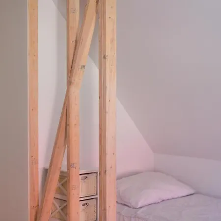 Przystawy Agroturystyka Malechowo Zewnętrze zdjęcie